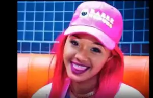 DJ Ligwa Blaqvision - Khonteng’Hluphayo (Babes Wodumo Vox)